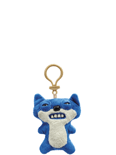 Monster: Suspicious Fox V2